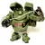 Transformers Animated - Bulkhead
