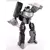 Transformers Animated - Shockwave