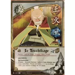 3e Tsuchikage