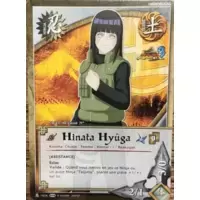 Hinata Hyûga