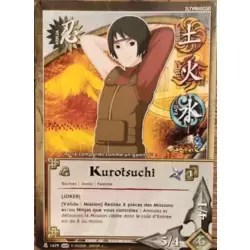 Kurotsuchi
