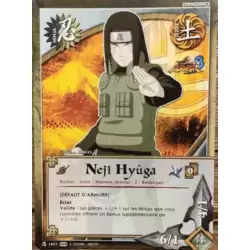 Neji Hyûga