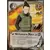 Cartes Naruto Série 28 - Shikamaru Nara