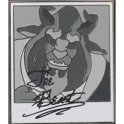 Characters & Cameras Mystery Collection - Beast Chaser