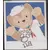 Characters & Cameras Mystery Collection - Duffy Bear