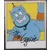 Characters & Cameras Pin Series - Characters & Cameras Mystery Collection - Genie