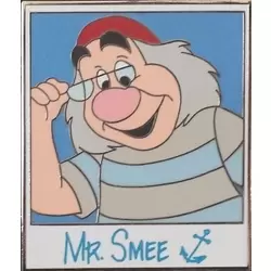 Characters & Cameras Mystery Collection - Mr. Smee