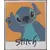 Characters & Cameras Pin Series - Characters & Cameras Mystery Collection - Stitch