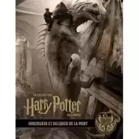 La collection Harry Potter au cinéma, vol. 3 : Horcruxes et Reliques de la Mort