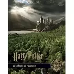 La collection Harry Potter au cinéma, vol. 6 : Le château de Poudlard