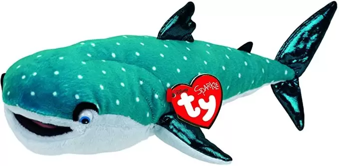 TY Peluches Originales - Destiny