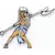Disney Pins Open Edition - Atlantis - Princess Kida