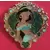 Storybook Princess Hearts Booster Set - Jasmine
