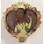 Disney Pins Open Edition - Storybook Princess Hearts Booster Set - Tiana