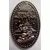 Pressed Pennies - Pressed Penny - Space Mountain - Mickey, Pluto and Goofy