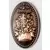Pressed Pennies - Pressed Penny - Splash Mountain - Mickey and Friends