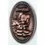 Pressed Penny - Splash Mountain - Mickey Mouse