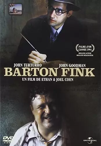 Autres Films - Barton Fink