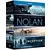 Autres Films - Christopher Nolan-Coffret 3 Films : Inception + Interstellar + Dunkerque