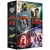 Rampage-Hors de contrôle + Tomb Raider + Ready Player One + Resident Evil + Need for Speed