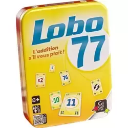 Lobo 77