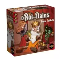 Le Roi des Nains