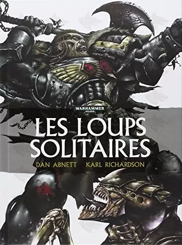 Les Loups Solitaires - Les loups solitaires