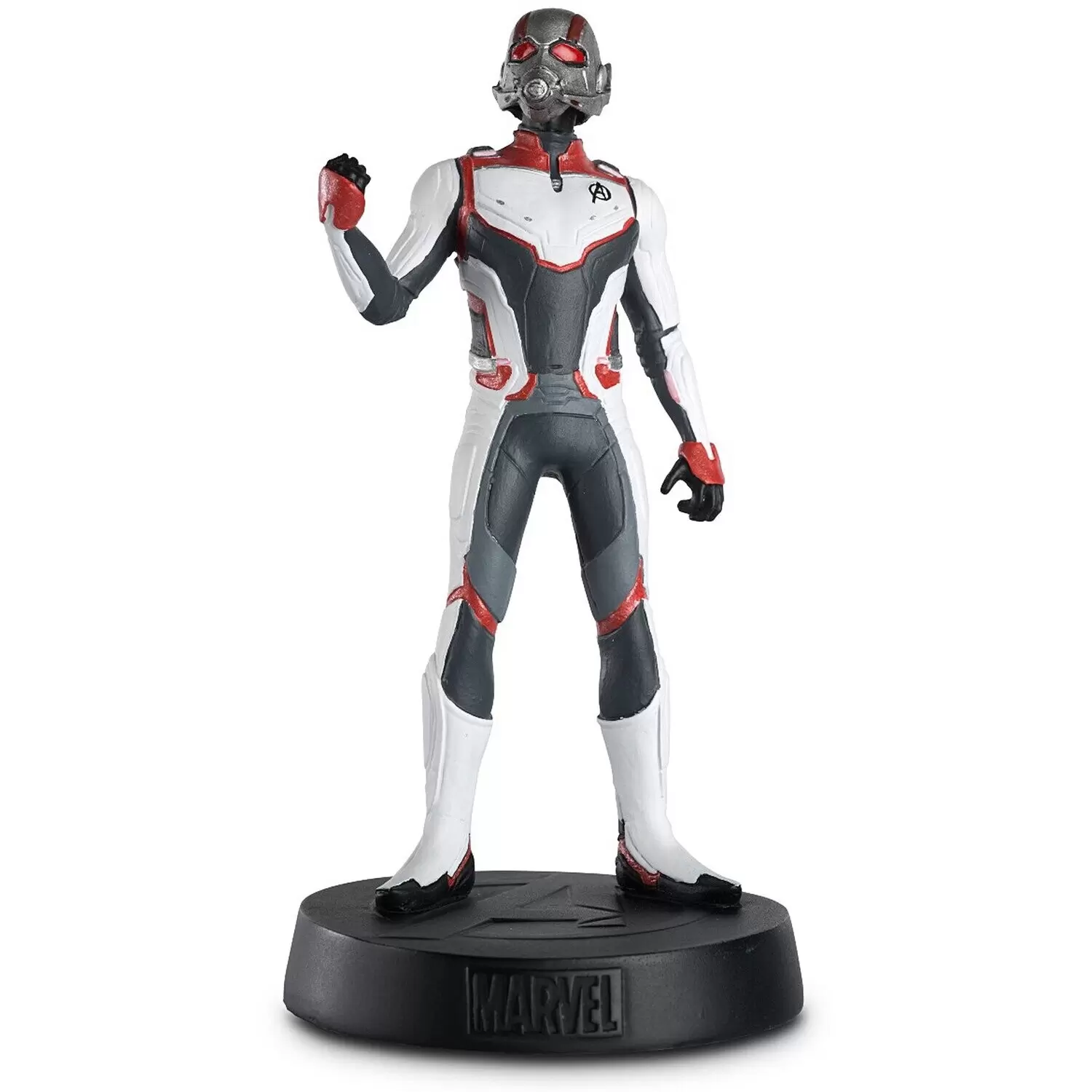 Figurines des films Marvel - Ant Man Team Suit Figurine (Avengers: Endgame)