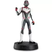 Ant Man Team Suit Figurine (Avengers: Endgame)