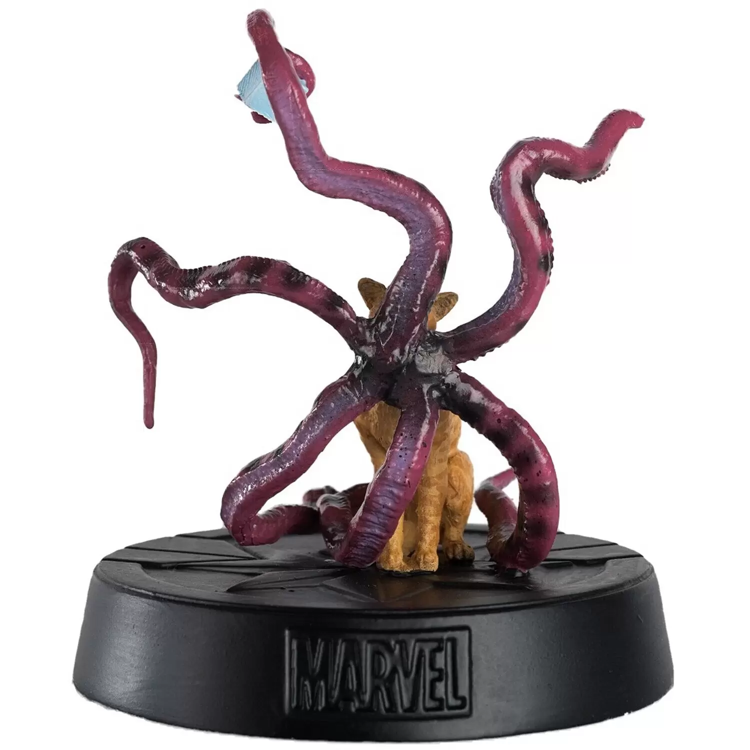 Figurines des films Marvel - Goose Figurine (Captain Marvel)