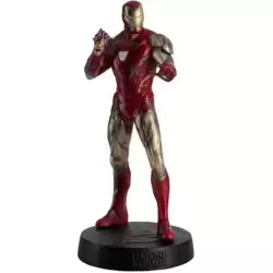 Iron Man Mark LXXXV Figurine (Endgame)