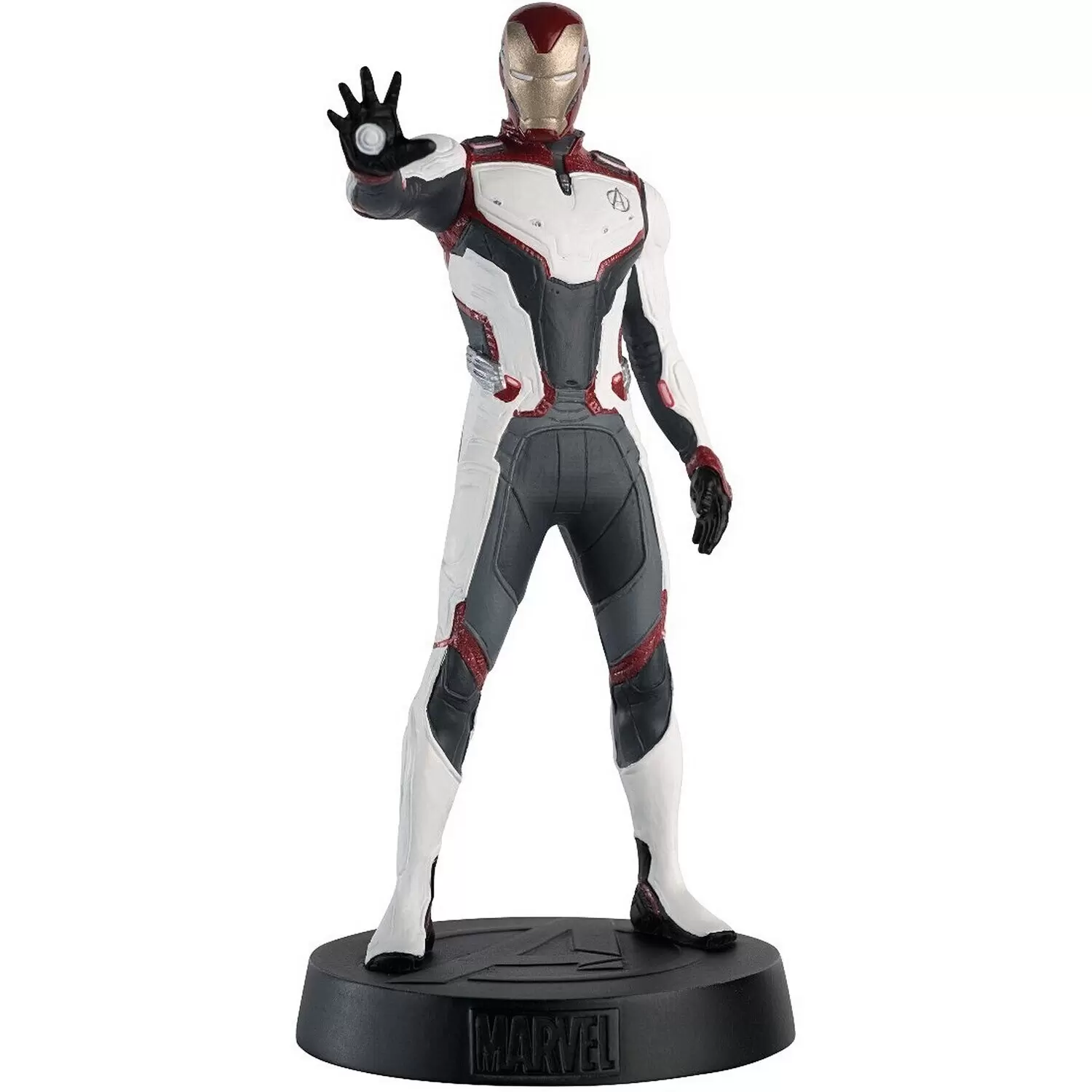 Figurines des films Marvel - Iron Man Team Suit Figurine (Avengers: Endgame)