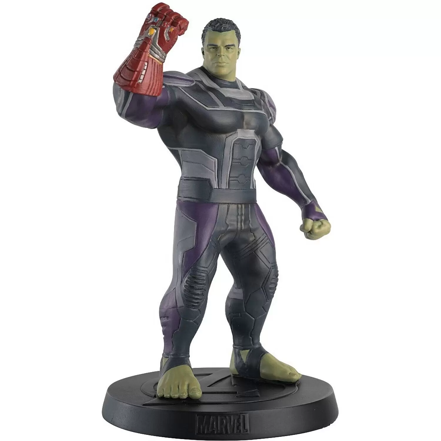 Figurines des films Marvel - Marvel Smart Hulk Figurine (Avengers: Endgame)