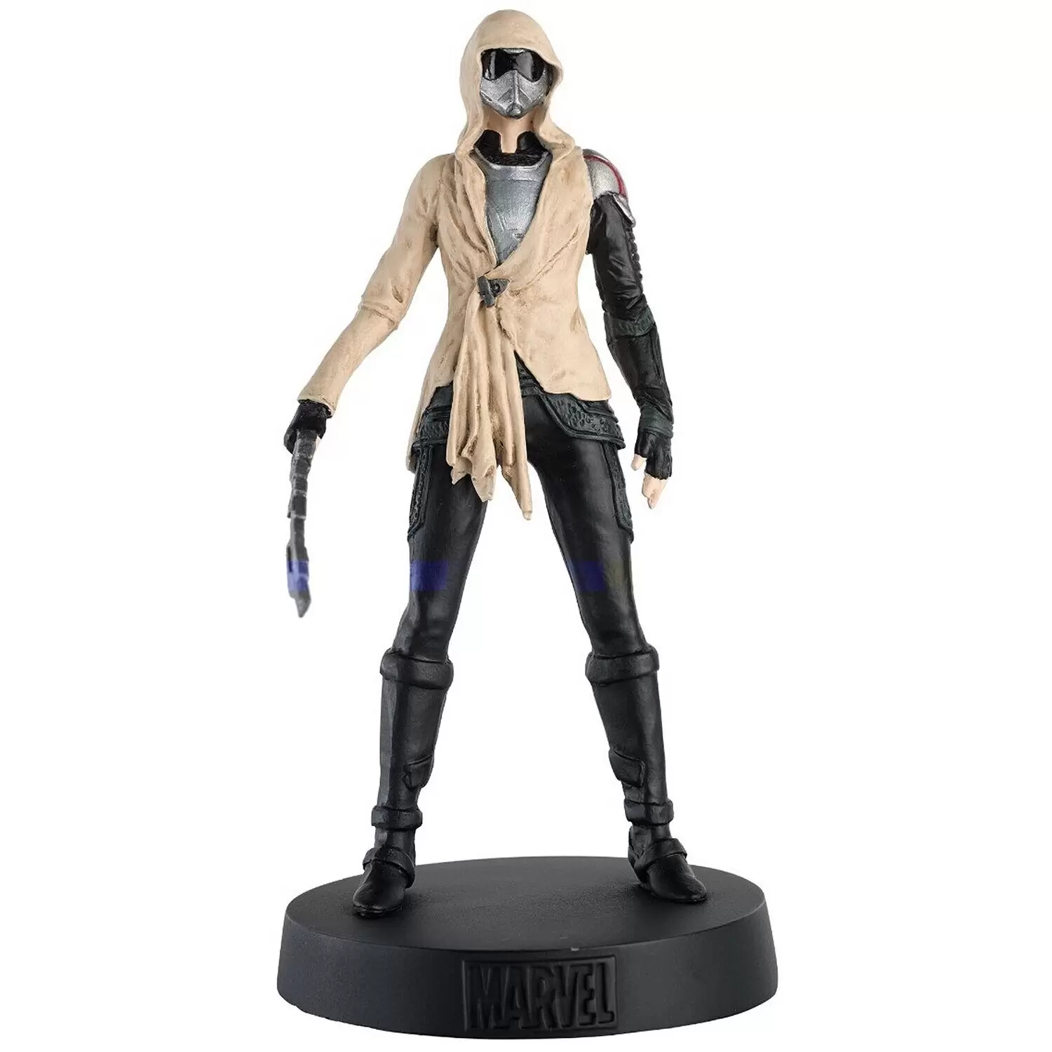 Figurines des films Marvel - Original Wasp Figurine (Ant-Man and the Wasp)
