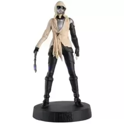 Original Wasp Figurine (Ant-Man and the Wasp)