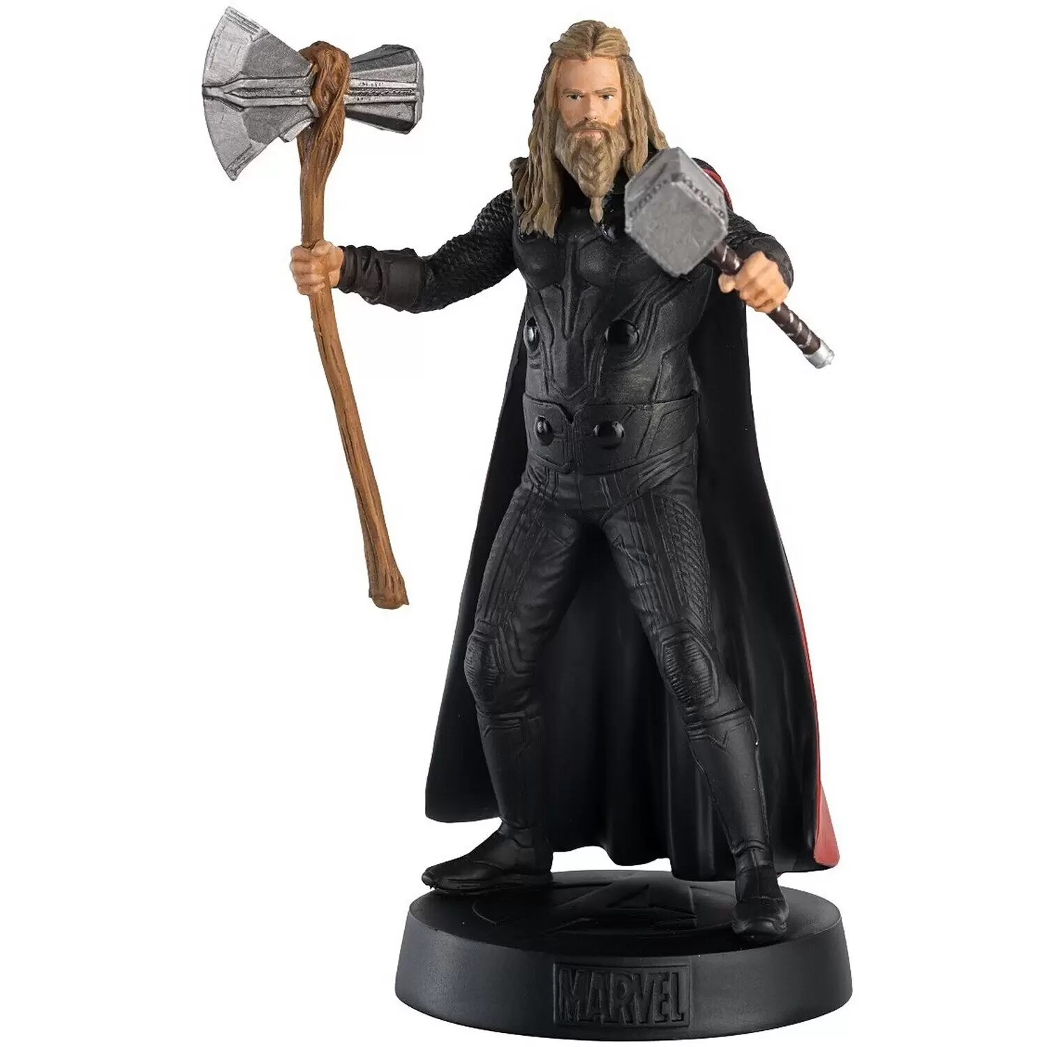 Figurines des films Marvel - Thor Figurine (Avengers: Endgame)