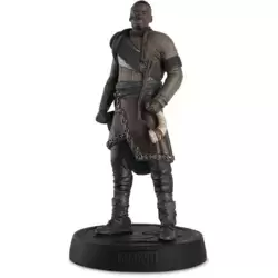 W’Kabi Figurine (Black Panther)