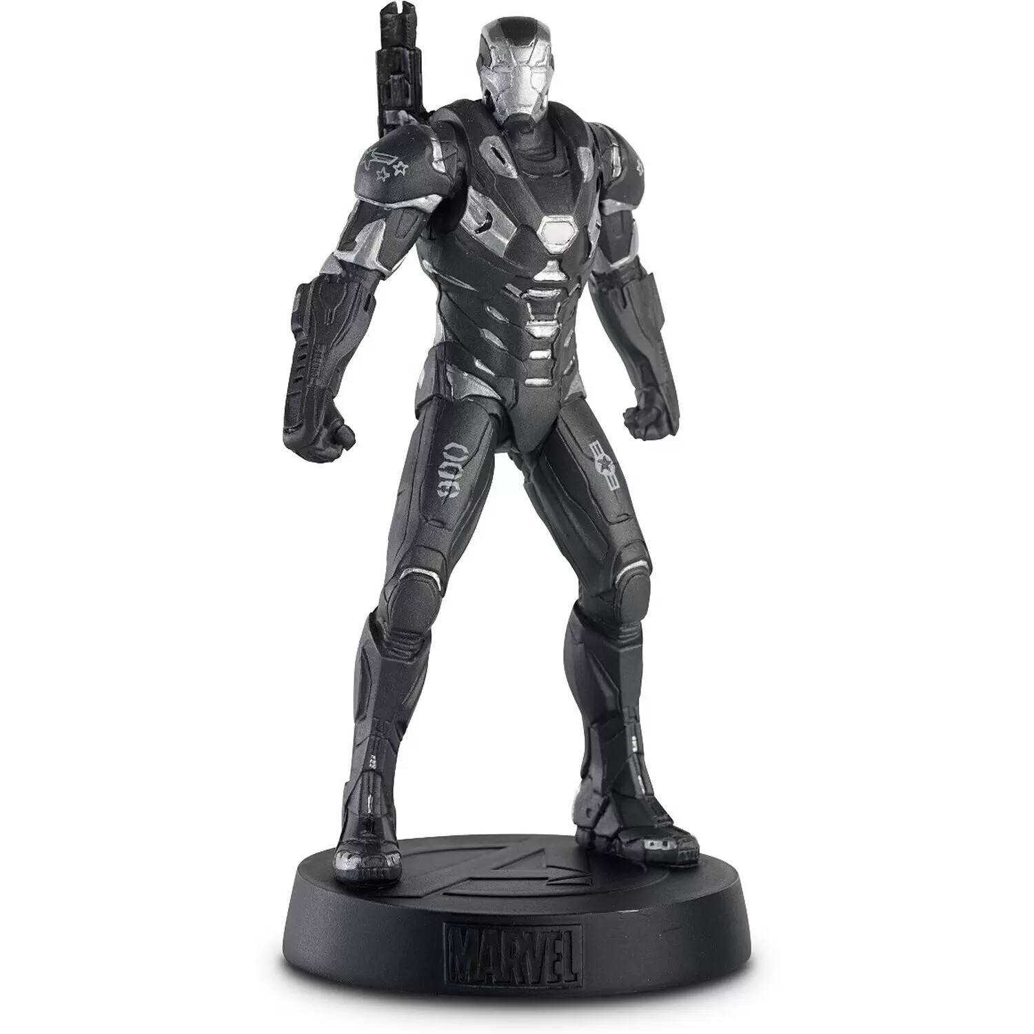 Figurines des films Marvel - War Machine Figurine (Avengers: Endgame)
