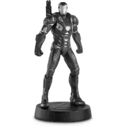 War Machine Figurine (Avengers: Endgame)