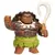 Moana of Oceania & Pua - Maui the Demigod