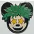 Aulani Emoji Set - Mickey Mouse