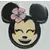 Aulani Emoji Set - Minnie Mouse