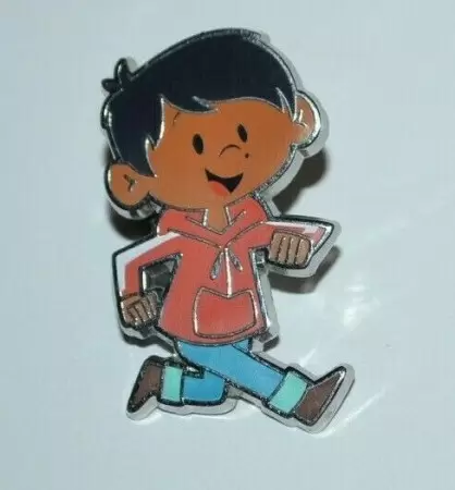 Disney Pins Open Edition - Coco Remember Me Mystery Collection - Miguel