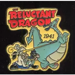 Countdown to the Millennium Series #11 - The Reluctant Dragon