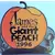 Countdown to the Millennium Series #14 - James & the Giant Peach