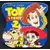 Disney Pins Open Edition - Countdown to the Millennium Series #15 - Toy Story 2 - Woody, Jessie and Bullseye