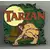 Disney Pins Open Edition - Countdown to the Millennium Series #16 - Tarzan