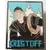 Disney Pins Open Edition - Frozen Starter Set - Kristoff