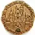 Pirates of the Caribbean - Legend of the Golden Pins - Pirate Coin Pin Series - Sleeping Beauty Castle