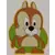 Disney Pins Open Edition - Vinylmation Mystery Set - Popcorns - Chip